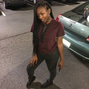 Meet your Posher, Arriyon